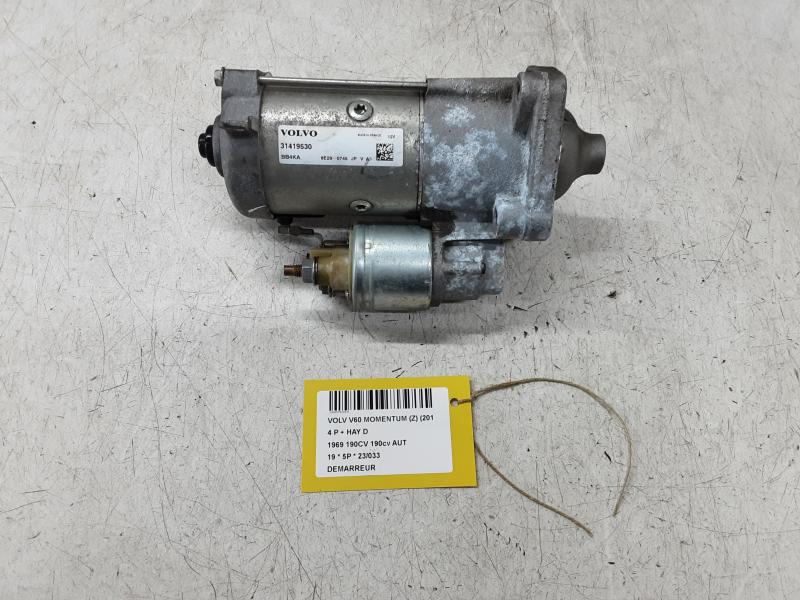 DEMARREUR Volvo V60 08/18+