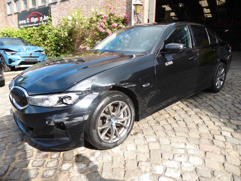 BMW 330 3 Limousine 330 e