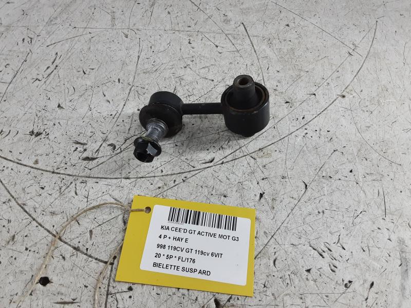 BIELETTE DE SUSPENSION ARRIERE DROITE Kia CEED 07/18+