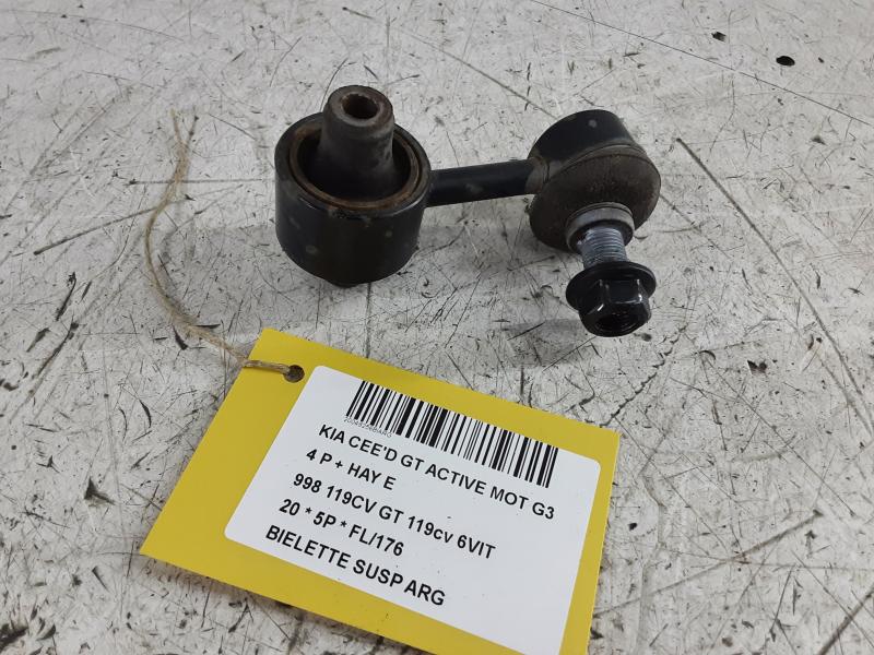 REACTIESTANG ACHTER LINKS Kia CEED 07/18+