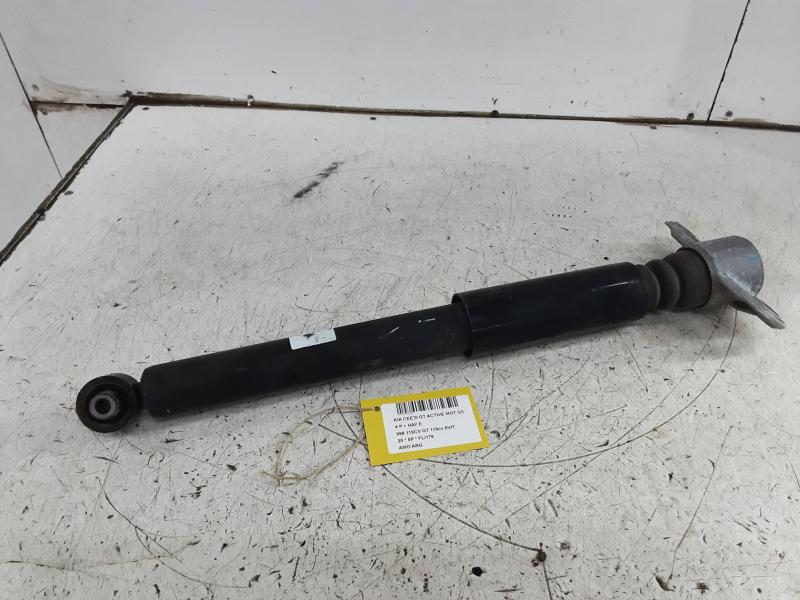 REAR SHOK ABSORBER LEFT Kia CEED 07/18+