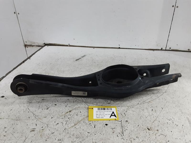 DRAAGARM ACHTER LINKS Kia CEED 07/18+