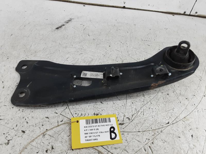 DRAAGARM ACHTER LINKS Kia CEED 07/18+