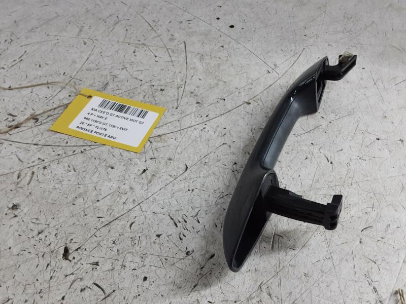 TÜRGRIFF LINKS HINTEN Kia CEED 07/18+