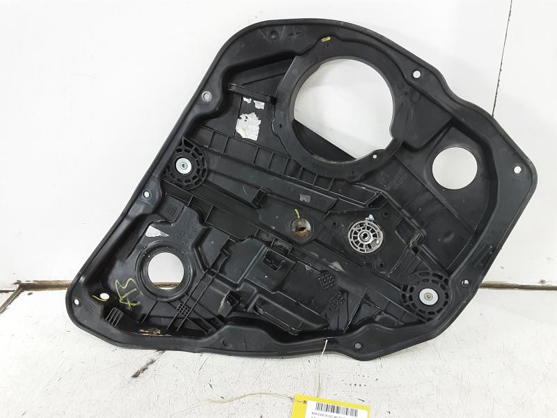 RUITMECHANISME ACHTER LINKS Kia CEED 07/18+