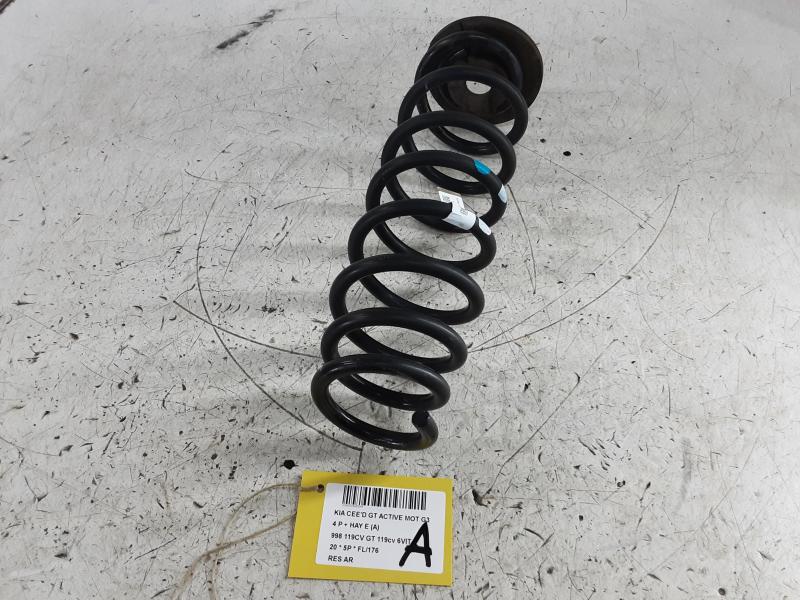 ACHTERVEER Kia CEED 07/18+