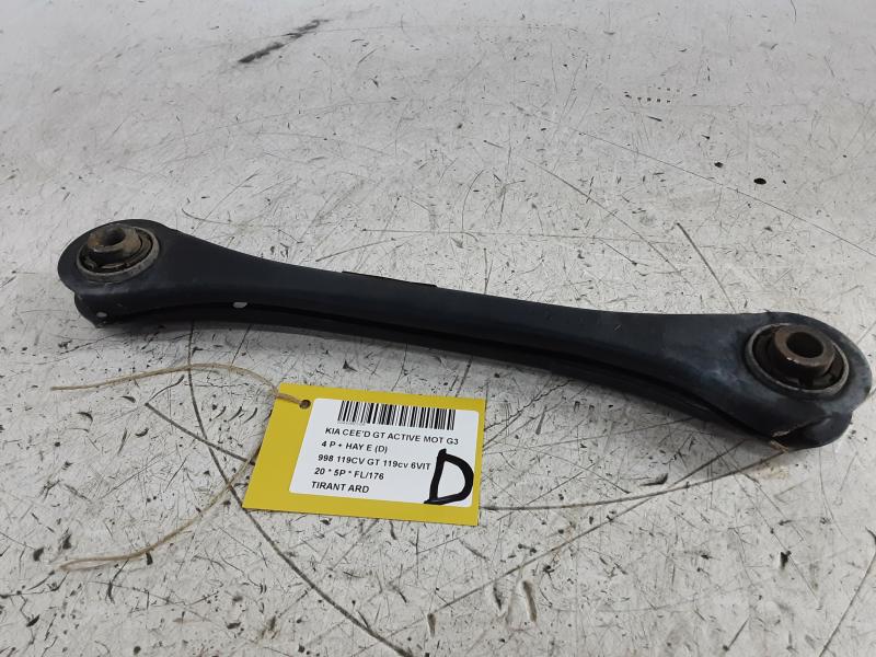 DRAAGARM ACHTER RECHTS Kia CEED 07/18+