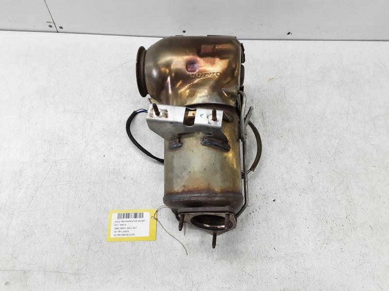 FILTRE A PARTICULES Volvo V60 08/18+