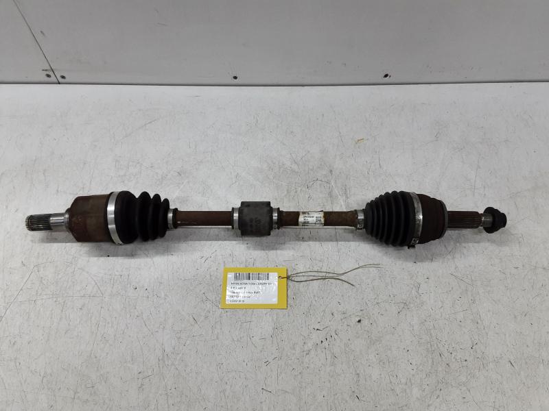 CARDAN AVANT GAUCHE Hyundai KONA 10/17 - 23