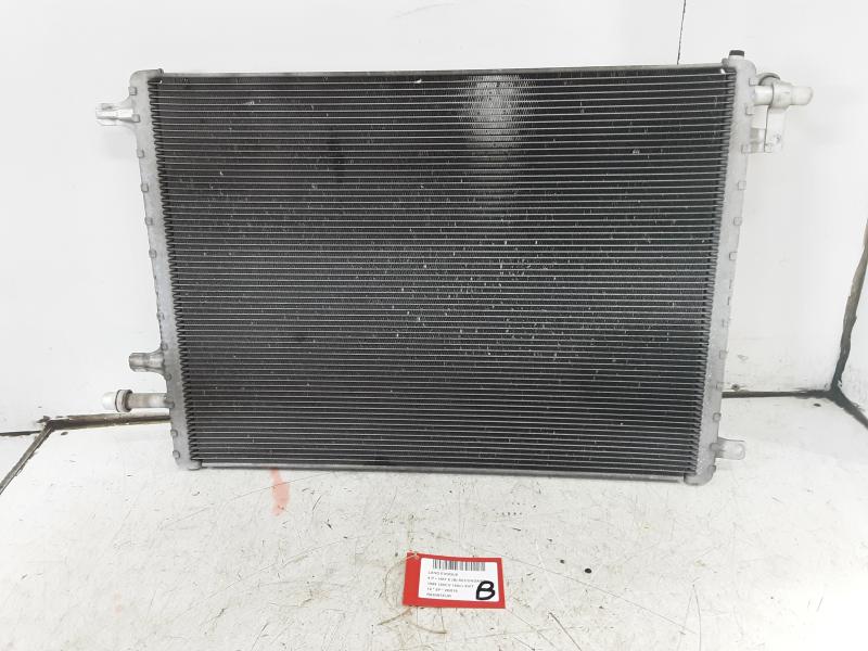 RADIATOR Land Rover EVOQUE 06/11 - 19