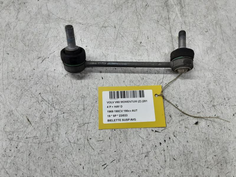 REACHTIESTANG VOOR LINKS Volvo V60 08/18+