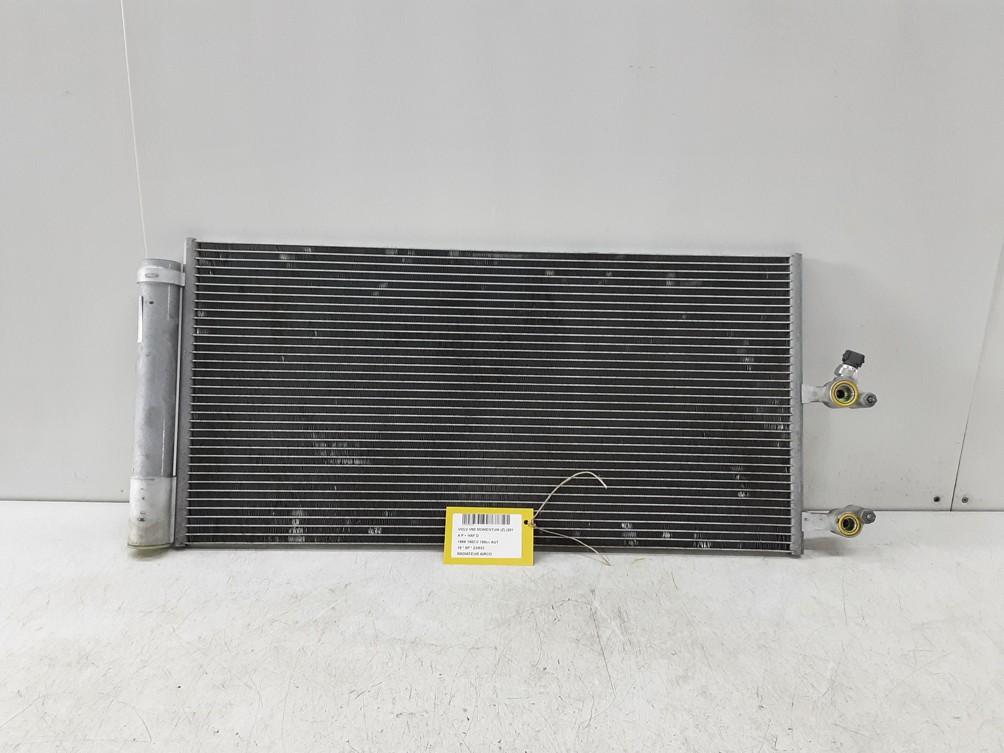 AIRCO COMPRESSOR