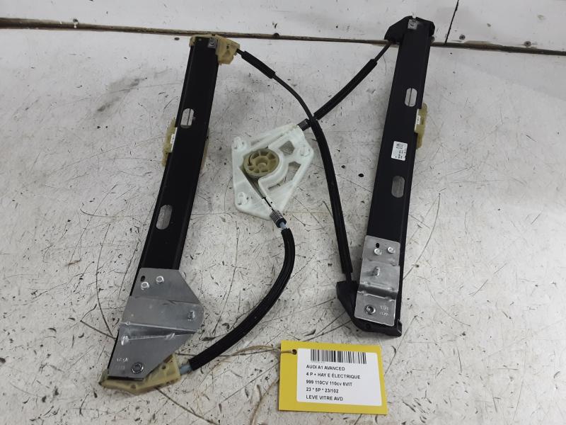 FENSTERMECHANIK TÜRIG RECHTS VORNE Audi A1 12/18+