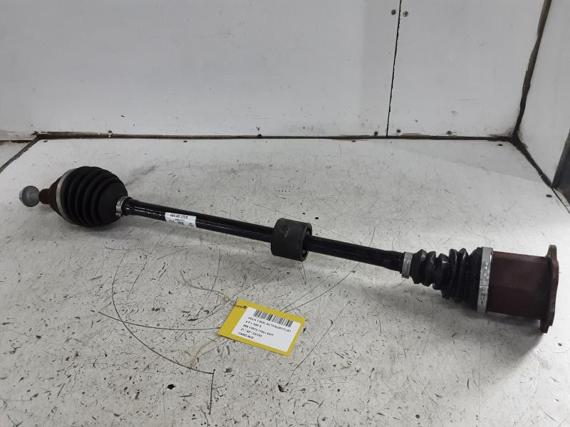 AANDRIJFAS VOOR RECHTS Vw T-ROC 10/17 - 4/22