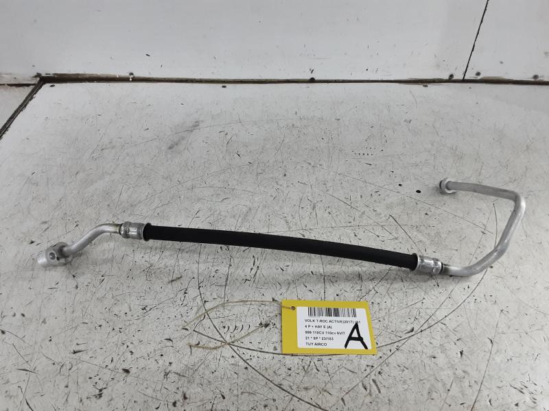 AIR CONDITIONING LINE Vw T-ROC 10/17 - 4/22
