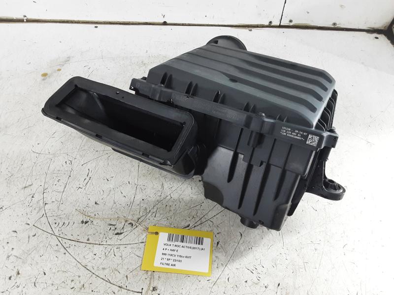 LUFTFILTER Vw T-ROC 10/17 - 4/22