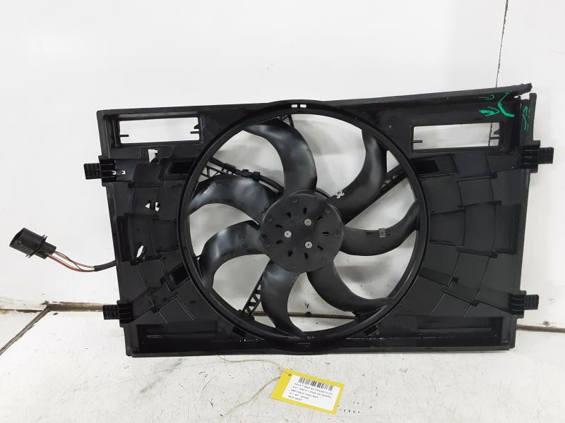 MOTEUR DE VENTILATEUR Vw T-ROC 10/17 - 4/22