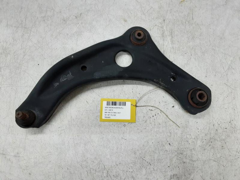 DRAAGARM VOOR LINKS Nissan MICRA 3/17+ K14