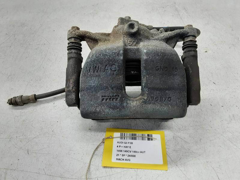 MACHOIRE AVANT GAUCHE Audi Q3 11/18+