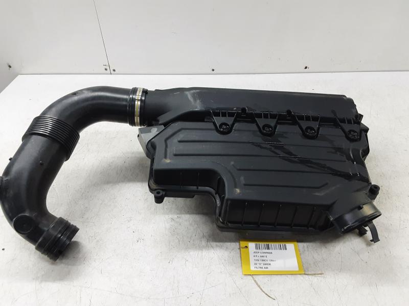 LUFTFILTER Jeep COMPASS FaceLift 4/21+