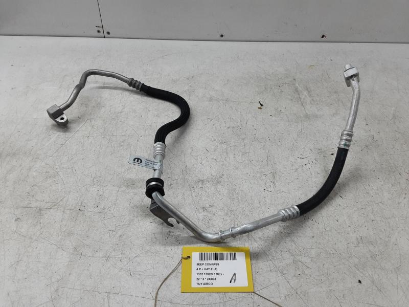 AIR CONDITIONING LINE Jeep COMPASS FaceLift 4/21+
