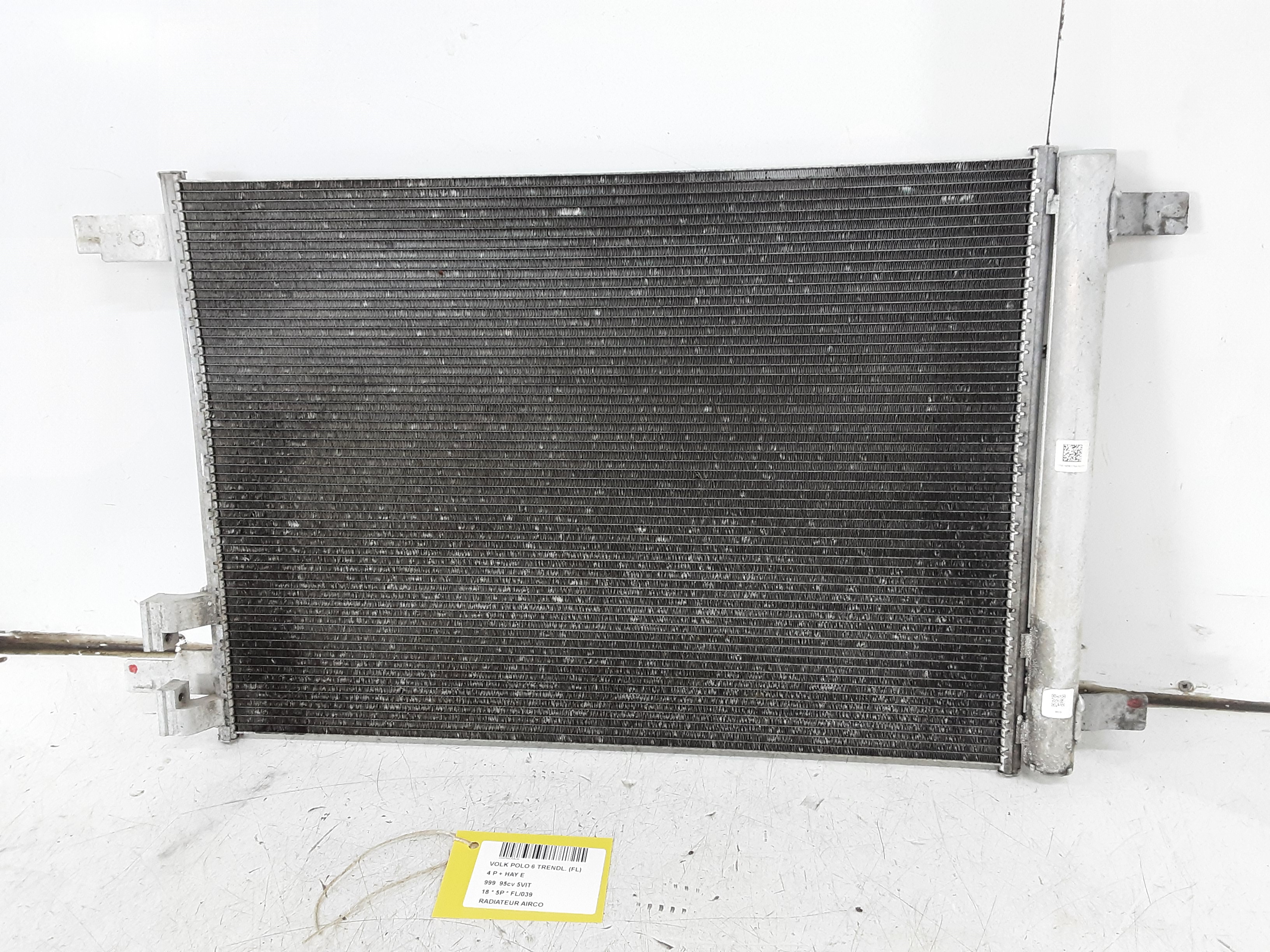 AIRCO COMPRESSOR