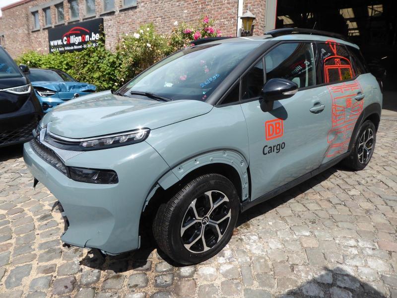 CITROEN C3 Aircross Shine