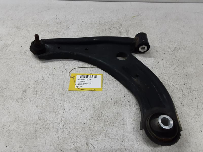 DRAAGARM VOOR LINKS Suzuki SWIFT 4/17+