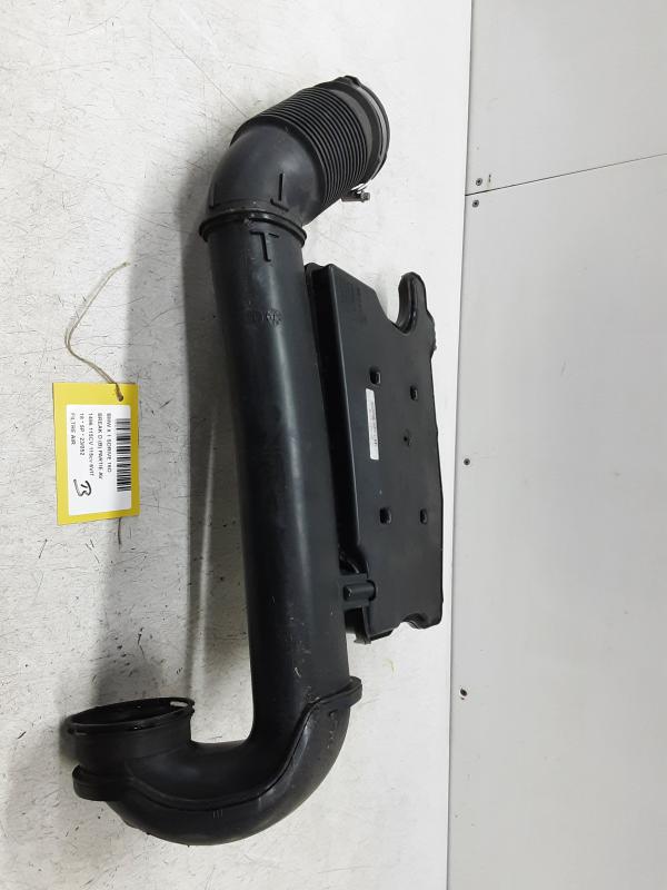 LUFTFILTER Bmw X1 F48 09/15 - 7/19