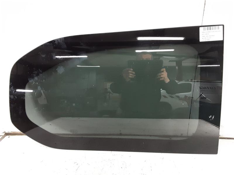 RIGHT REAR WINDOW Opel COMBO 6/18+