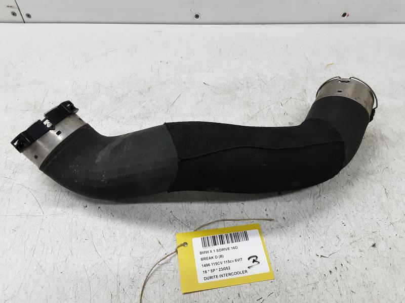 DURITE INTERCOOLER Bmw X1 F48 09/15 - 7/19