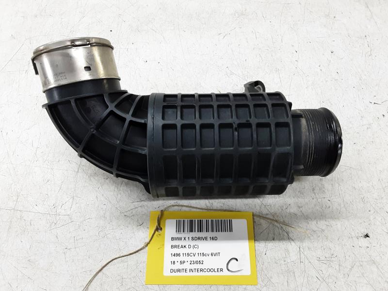 DURITE INTERCOOLER Bmw X1 F48 09/15 - 7/19