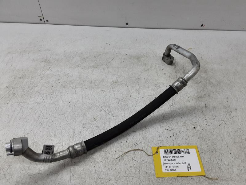 KLIMA LEITUNG Bmw X1 F48 09/15 - 7/19