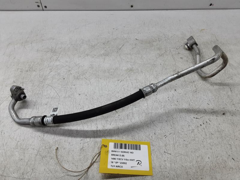 KLIMA LEITUNG Bmw X1 F48 09/15 - 7/19