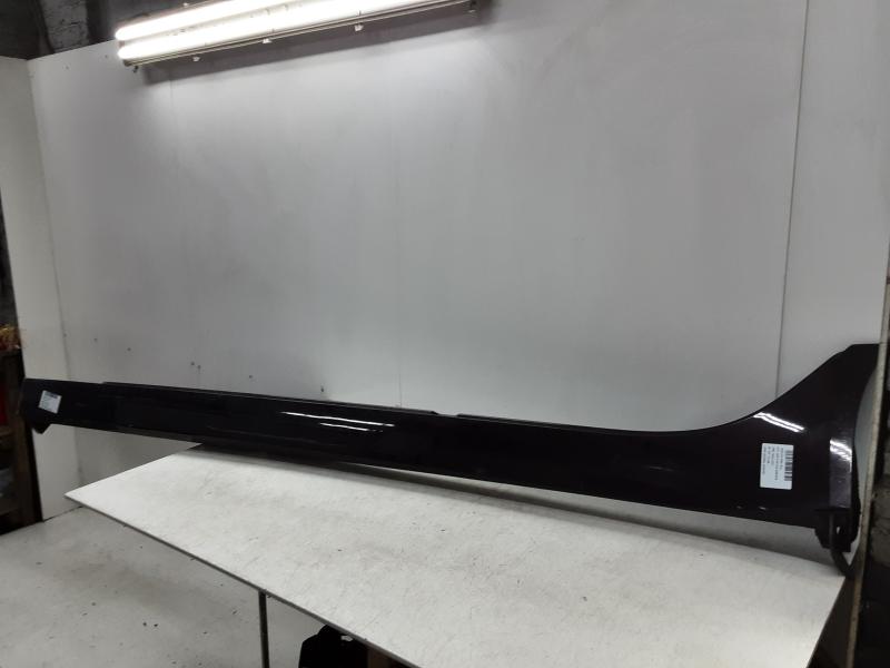 SIERLIJST DREMPEL LINKS Jaguar XF 6/15+