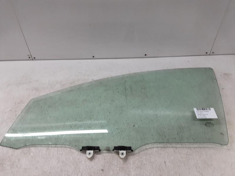 RUIT VOOR LINKS Toyota YARIS (6) 2/20+