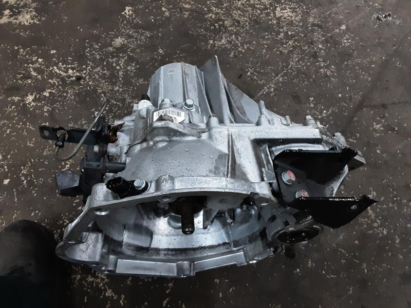 BOITE DE VITESSES Hyundai I20 (3) Face Lift 8/18 - 08/20