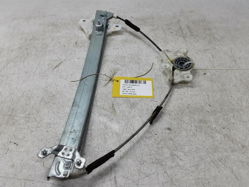 LEVE-VITRE DE PORTE AVANT GAUCHE Hyundai I20 (3) Face Lift 8/18 - 08/20