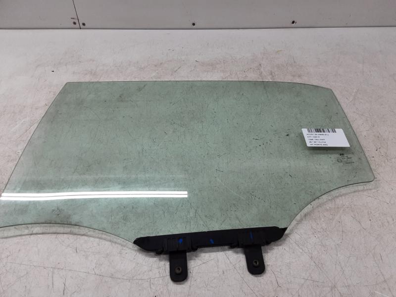 VITRE DE PORTE ARRIERE GAUCHE Hyundai I20 (3) Face Lift 8/18 - 08/20