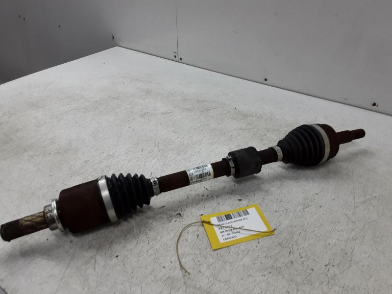 CARDAN AVANT GAUCHE Renault CLIO V 06/19+
