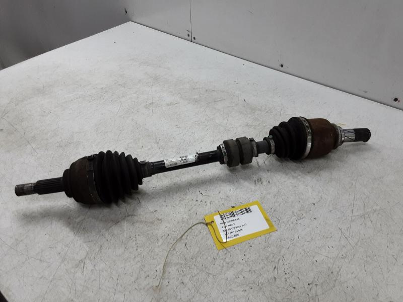 CARDAN AVANT GAUCHE Nissan MICRA 3/17+ K14