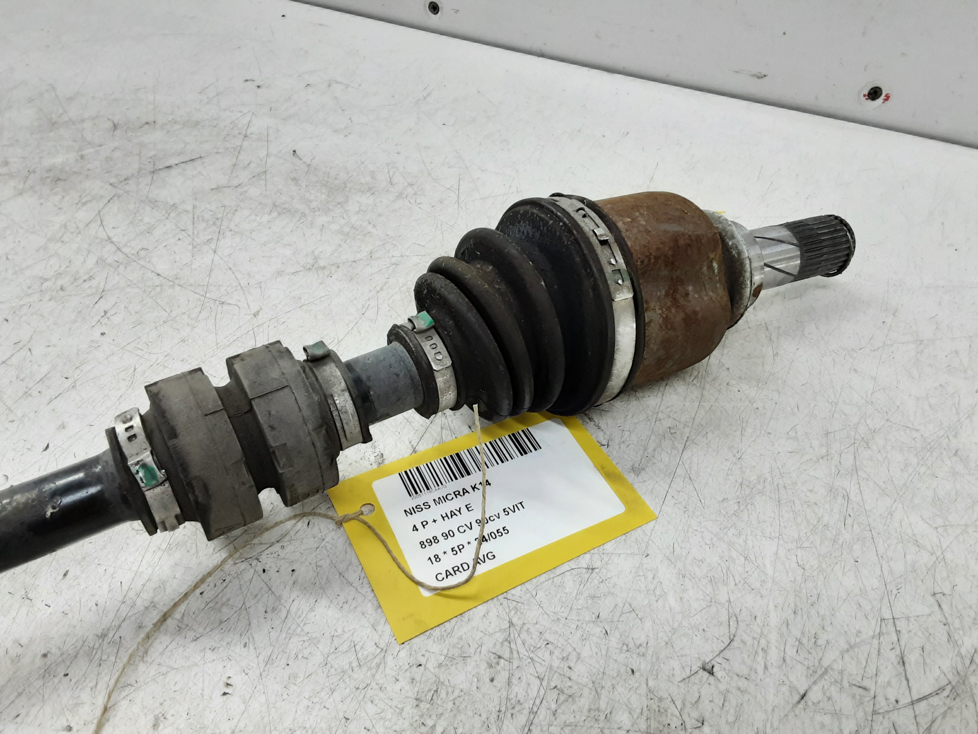 part