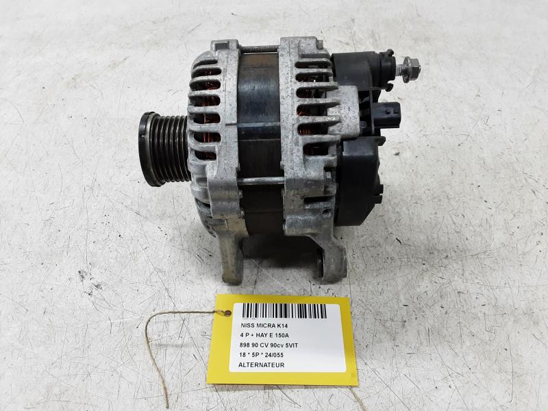 DYNAMO Nissan MICRA 3/17+ K14