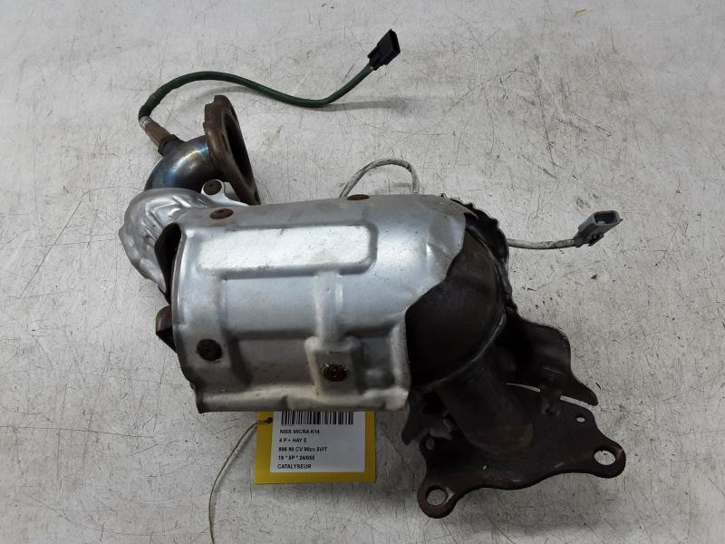 CATALYSEUR Nissan MICRA 3/17+ K14