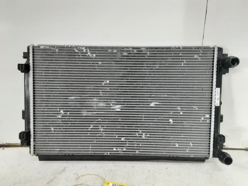 RADIATEUR Vw GOLF VIII 2/20+