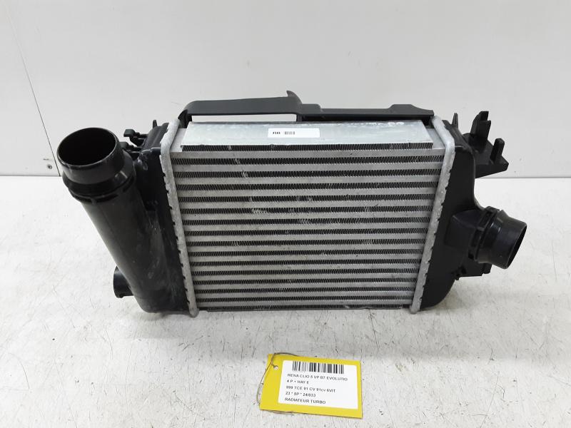TURBO COMPRESSOR Renault CLIO V 06/19+
