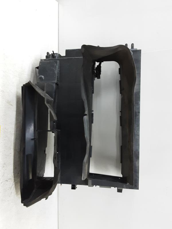 VORDERSEITE AUS KUNSTSTOFF Nissan MICRA 3/17+ K14