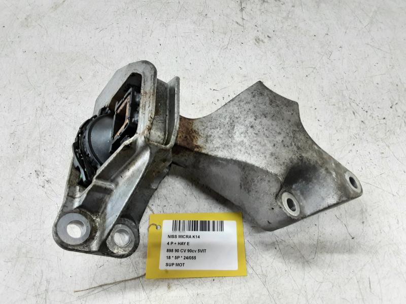 MOTORSTEUN Nissan MICRA 3/17+ K14
