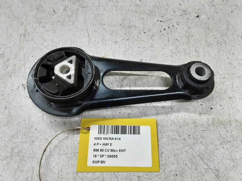 SUPPORT DE BOITE DE VITESSES Nissan MICRA 3/17+ K14
