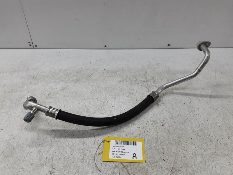 AIR CONDITIONING LINE Nissan MICRA 3/17+ K14